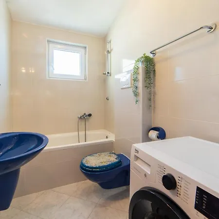 Apartman Tildas