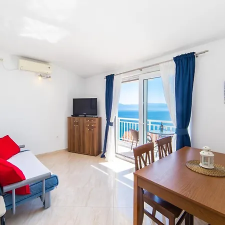 Apartman Tildas Brist