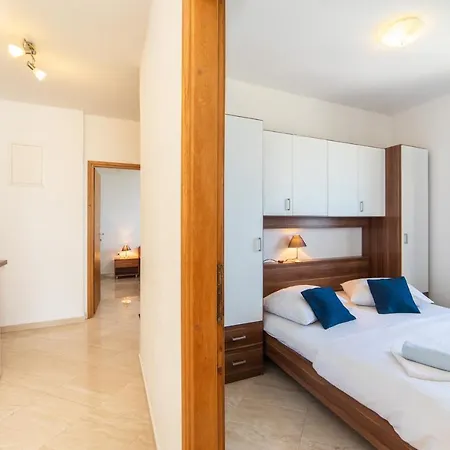 Apartman Tildas