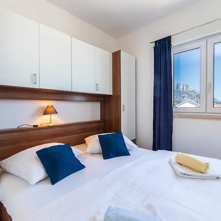 Tildas Apartman